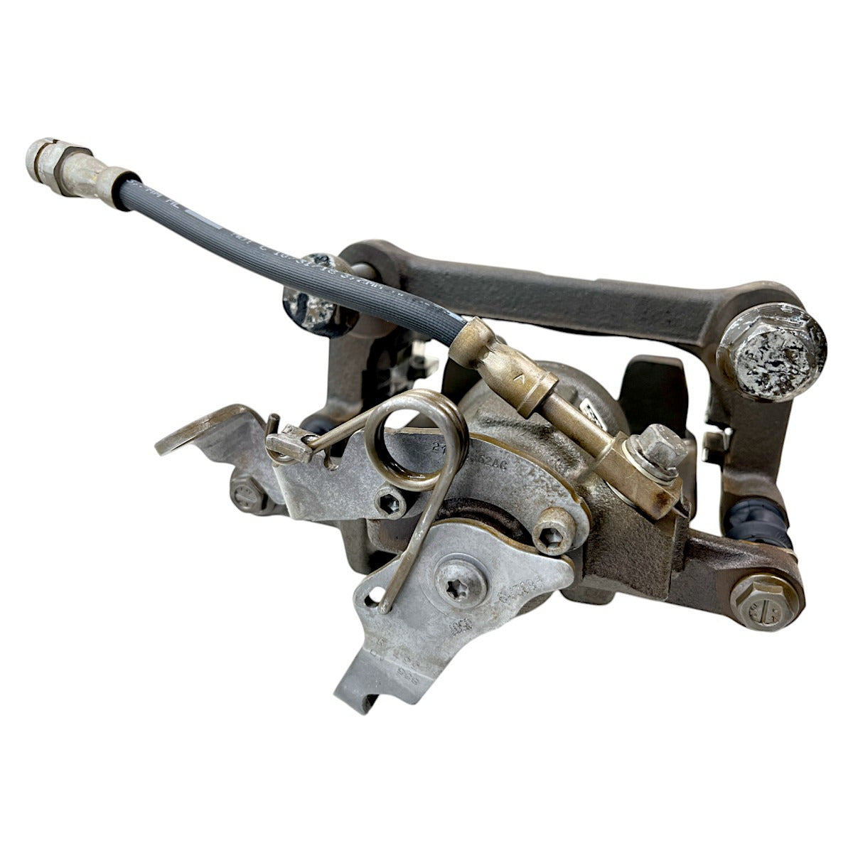 Pinça Freio VW Amarok V6 2018 2019 Traseira Direita