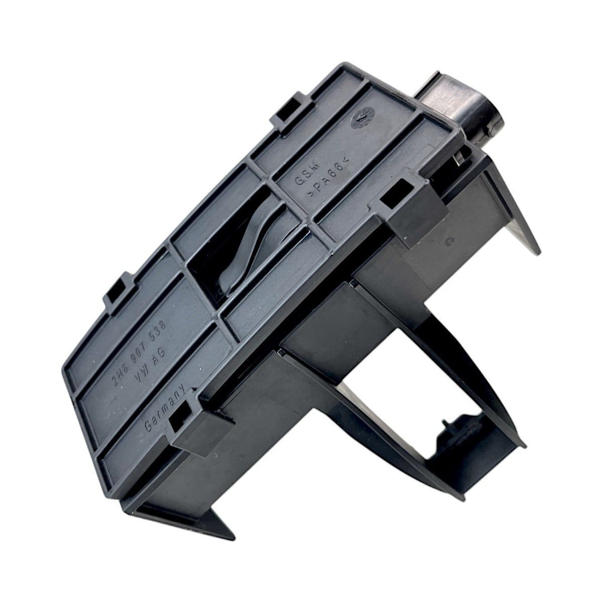 Suporte Sensor Pressão Pneu VW Amarok V6 2018 2019 2H6907538