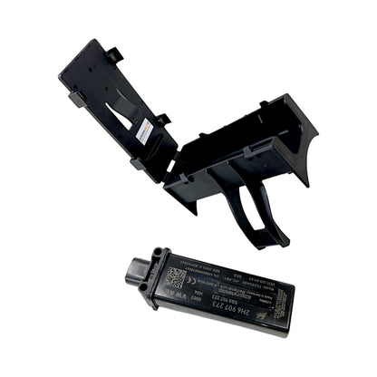 Suporte Sensor Pressão Pneu VW Amarok V6 2018 2019 2H6907538