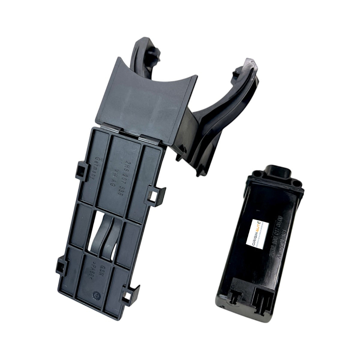 Suporte Sensor Pressão Pneu VW Amarok V6 2018 2019 2H6907538