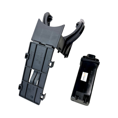 Suporte Sensor Pressão Pneu VW Amarok V6 2018 2019 2H6907538