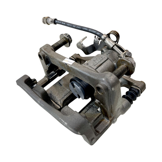 Pinça Freio VW Amarok V6 2018 2019 Traseira Esquerda