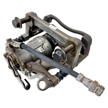 Pinça Freio VW Amarok V6 2018 2019 Traseira Esquerda