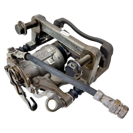 Pinça Freio VW Amarok V6 2018 2019 Traseira Esquerda