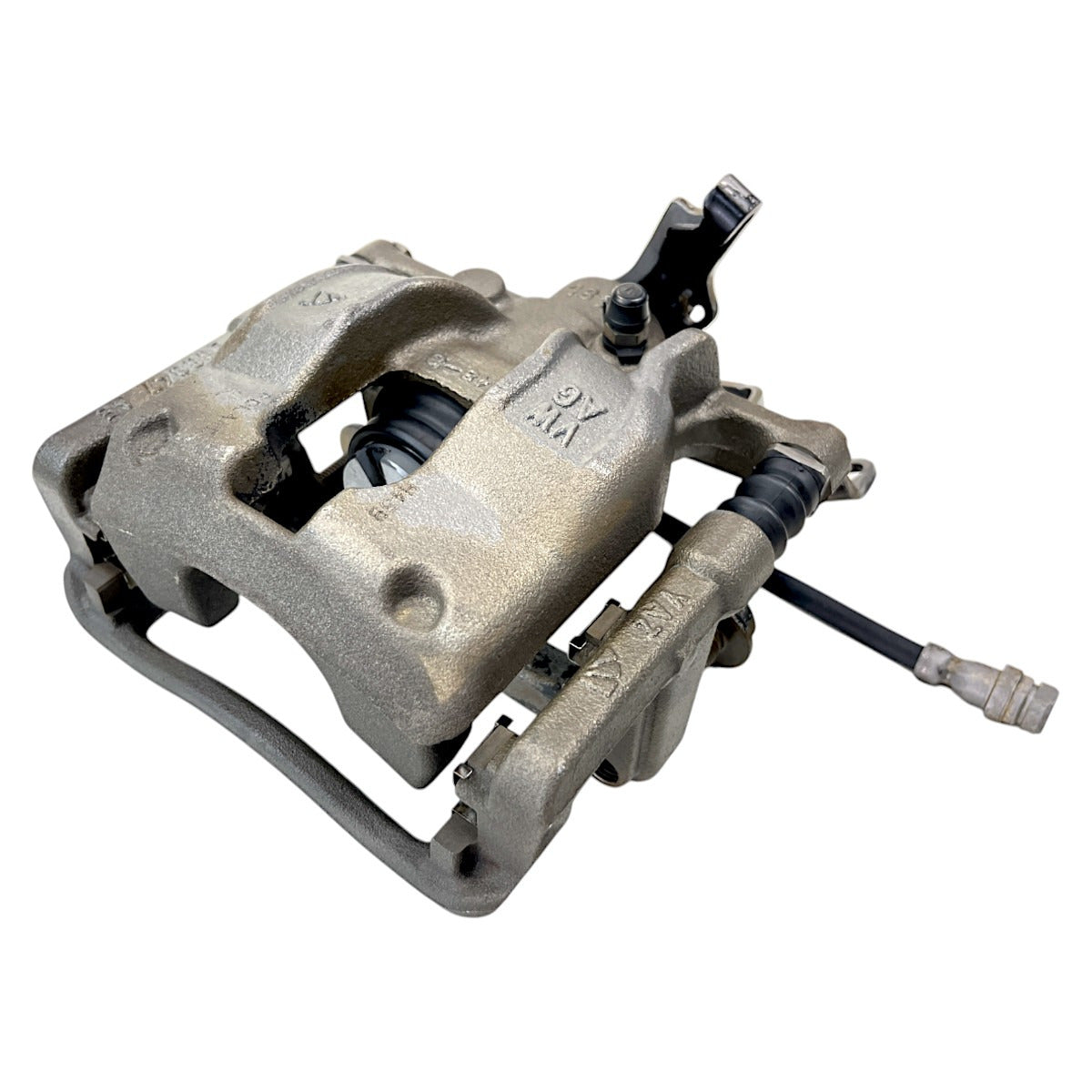 Pinça Freio VW Amarok V6 2018 2019 Traseira Esquerda