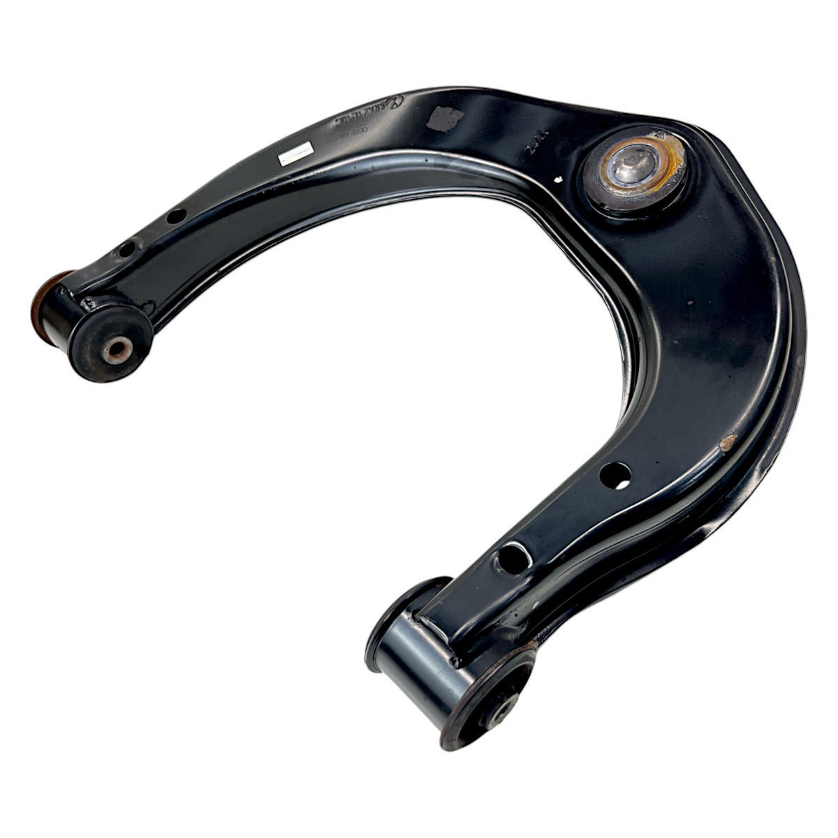 Bandeja Balança VW Amarok V6 2018 2019 Dianteira Direita