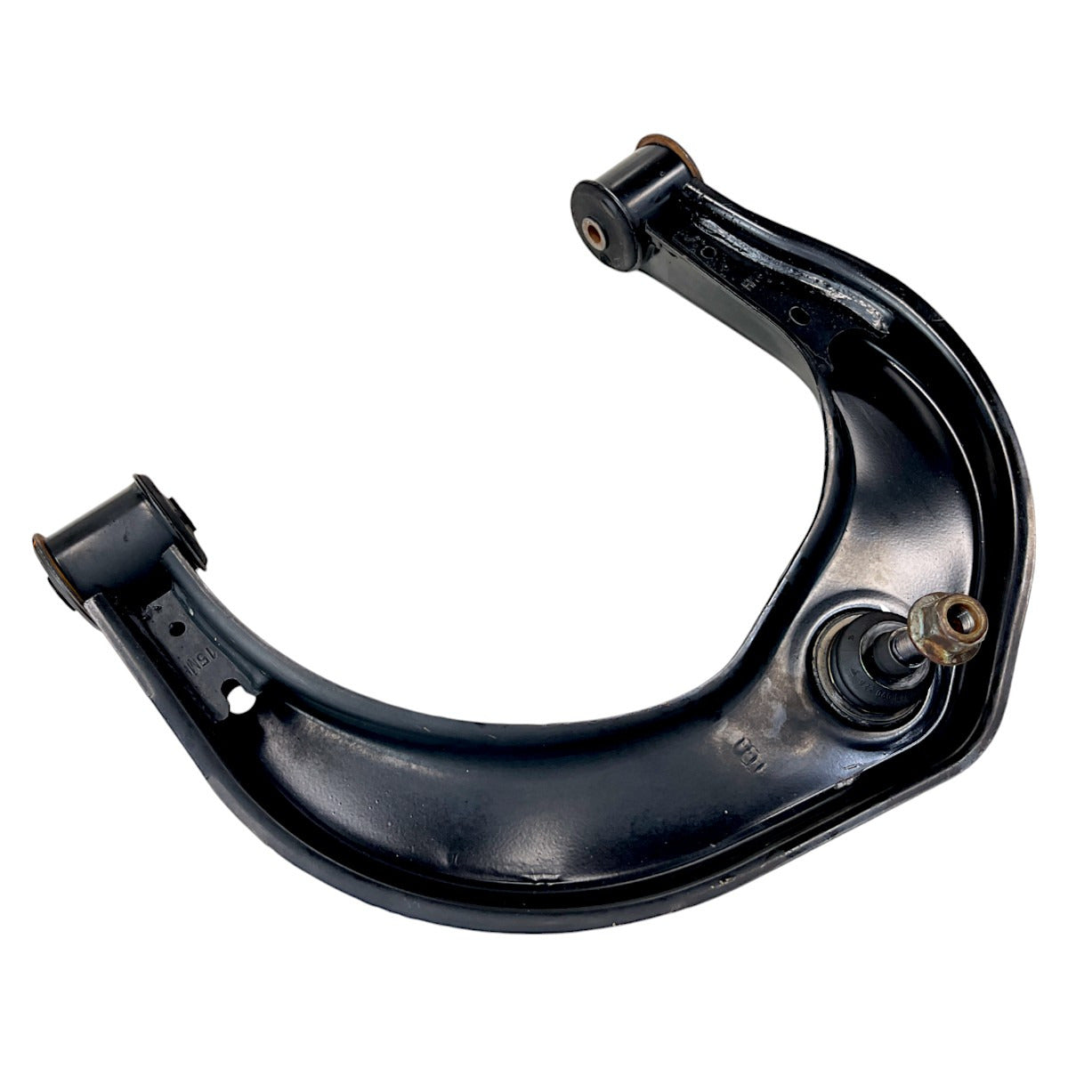 Bandeja Balança VW Amarok V6 2018 2019 Dianteira Direita