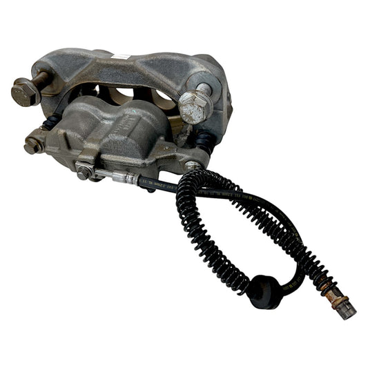 Pinça Freio VW Amarok V6 2018 2019 Dianteira Esquerda