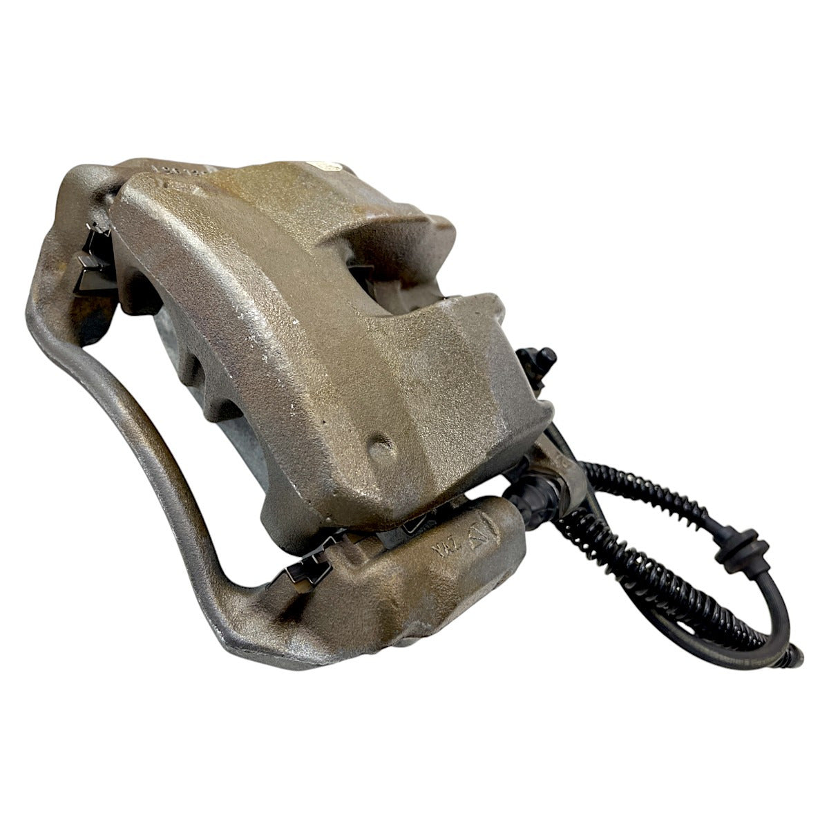 Pinça Freio VW Amarok V6 2018 2019 Dianteira Esquerda