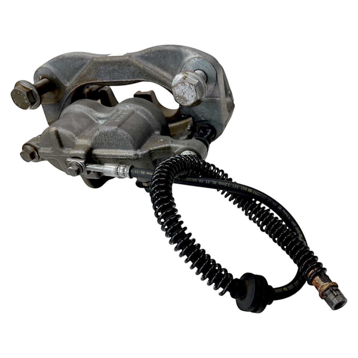 Pinça Freio VW Amarok V6 2018 2019 Dianteira Esquerda
