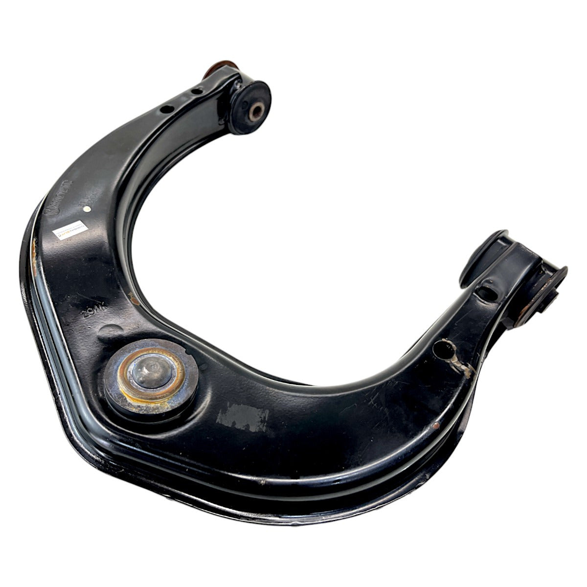 Bandeja Balança VW Amarok V6 2018 2019 Dianteira Esquerda