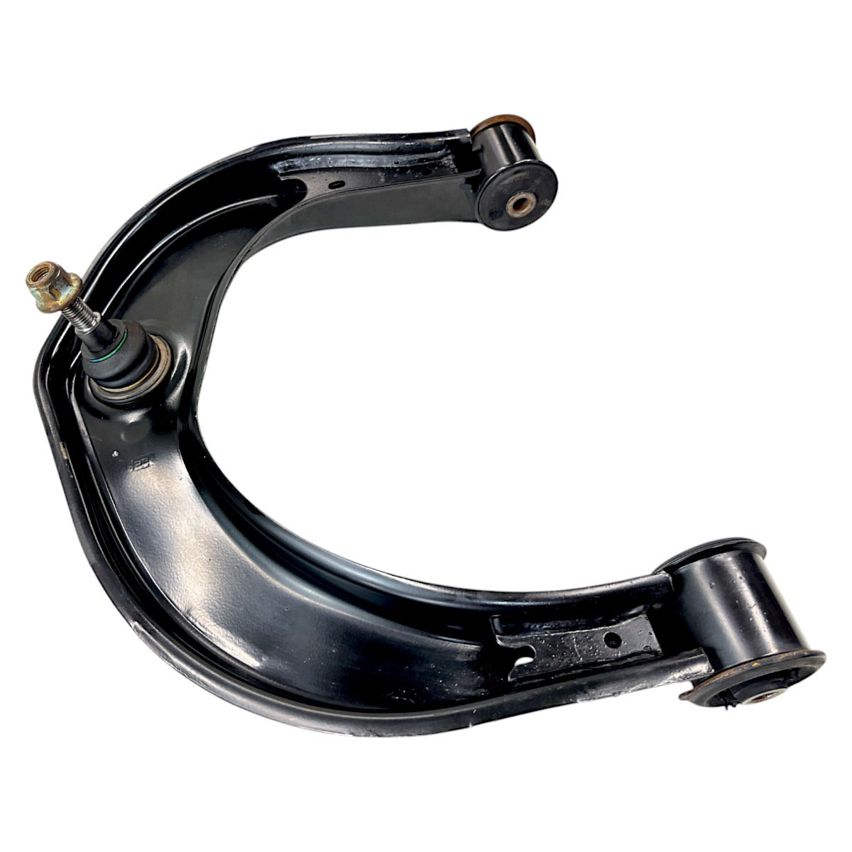 Bandeja Balança VW Amarok V6 2018 2019 Dianteira Esquerda