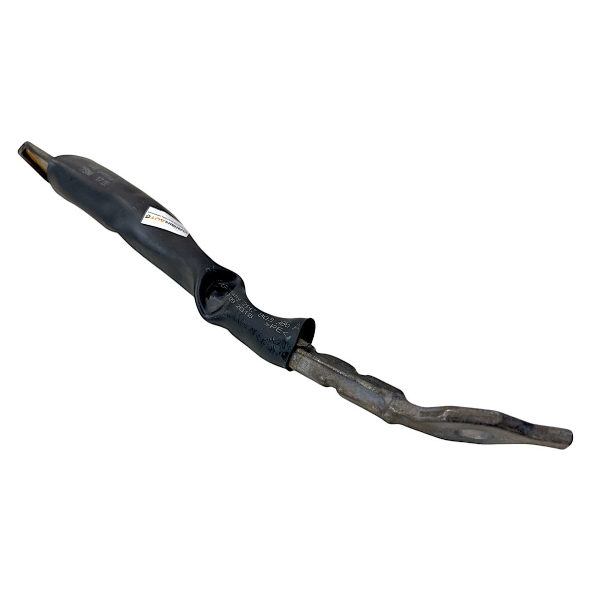 Chicote Cabo Terra Cambio VW Amarok V6 2018 2019 2H7803386