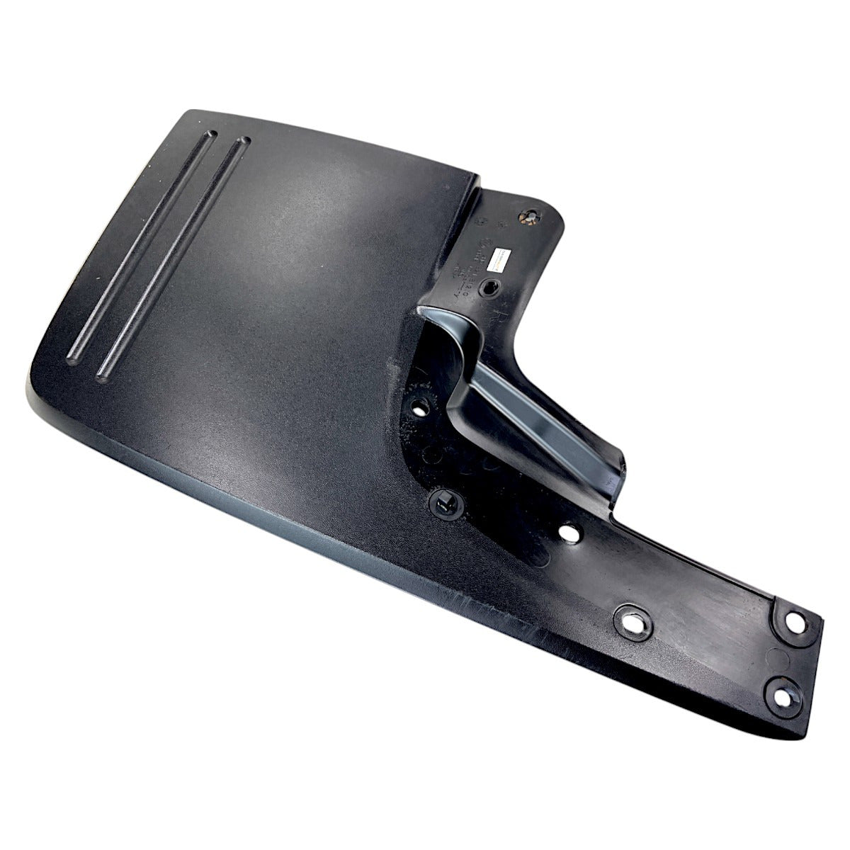 Parabarro Lameiro VW Amarok V6 2018 2019 Traseira Direita