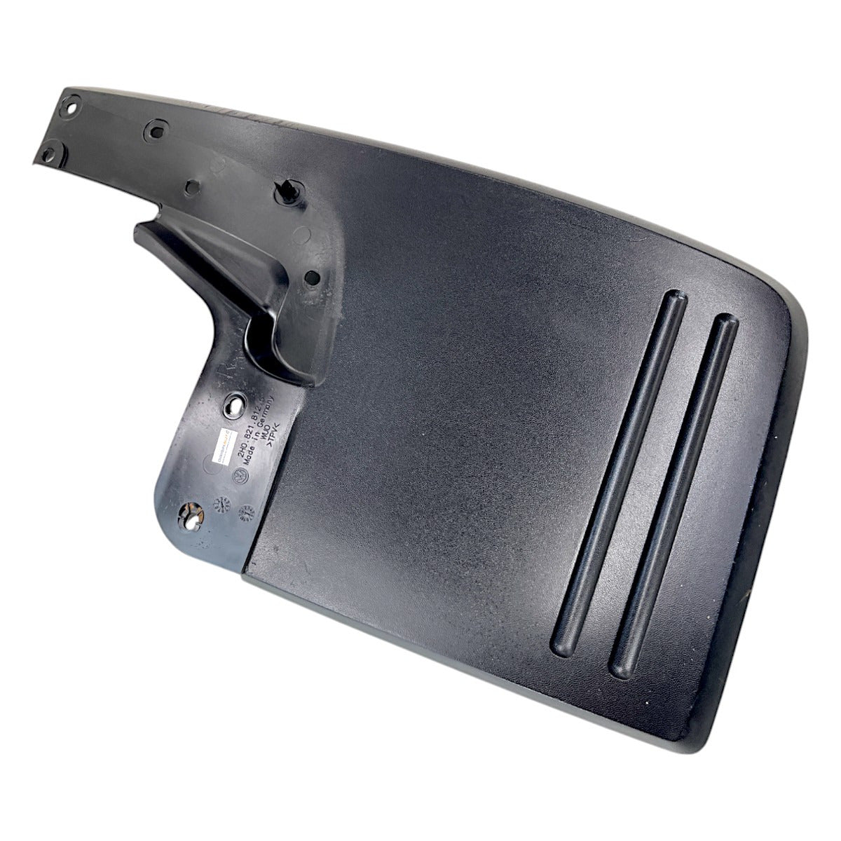 Parabarro Lameiro VW Amarok V6 2018 2019 Traseira Direita