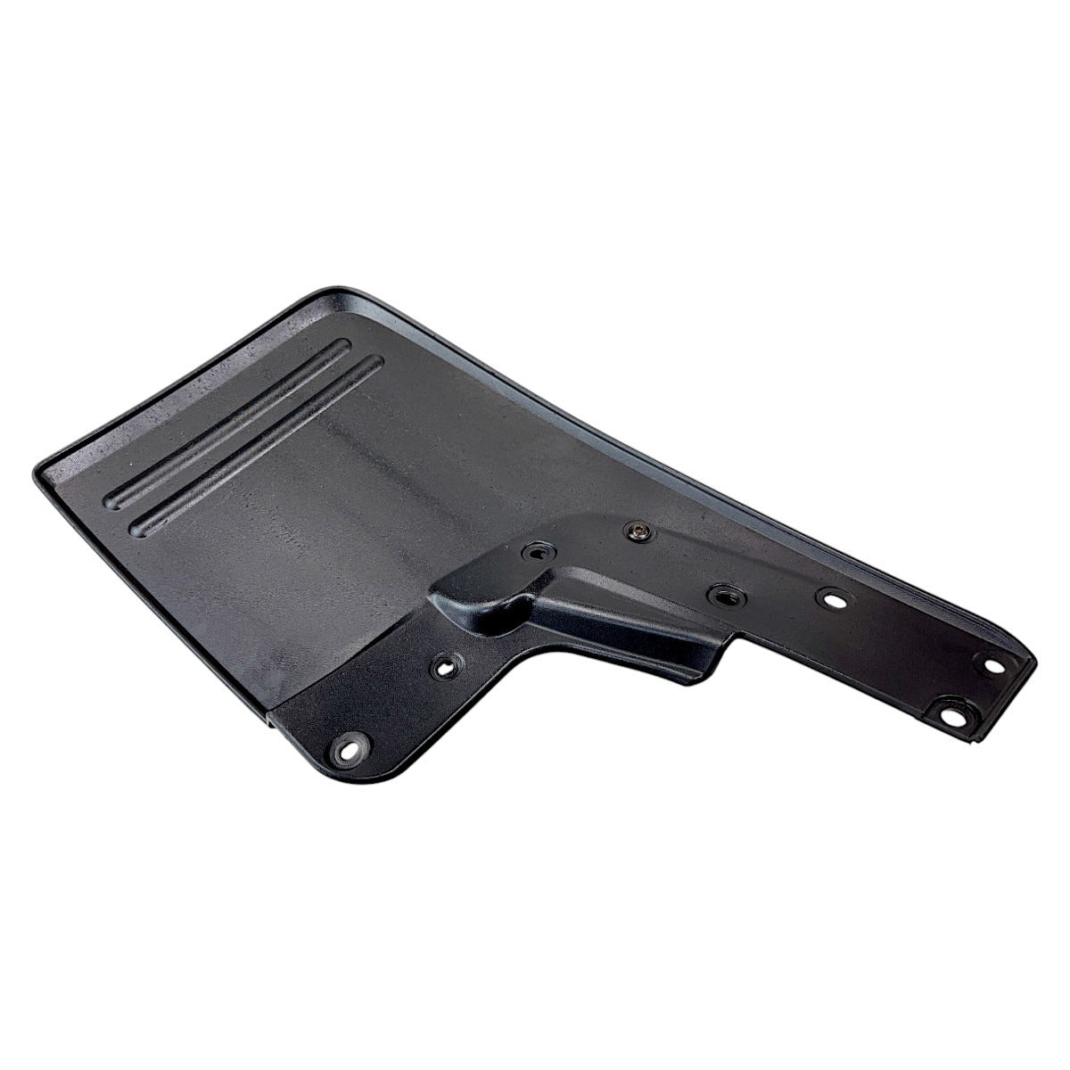 Parabarro Lameiro VW Amarok V6 2018 2019 Traseira Direita