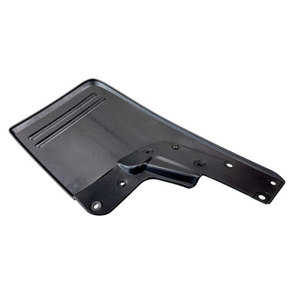 Parabarro Lameiro VW Amarok V6 2018 2019 Traseira Direita