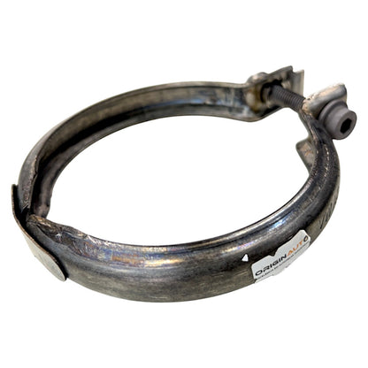 Abraçadeira Escape VW Amarok V6 2018 2019 5Q0253725C