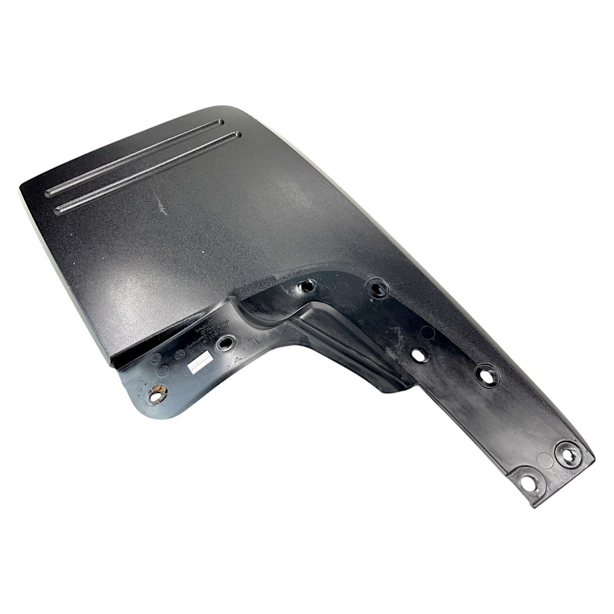 Parabarro Lameiro VW Amarok V6 2018 2019 Traseira Esquerda