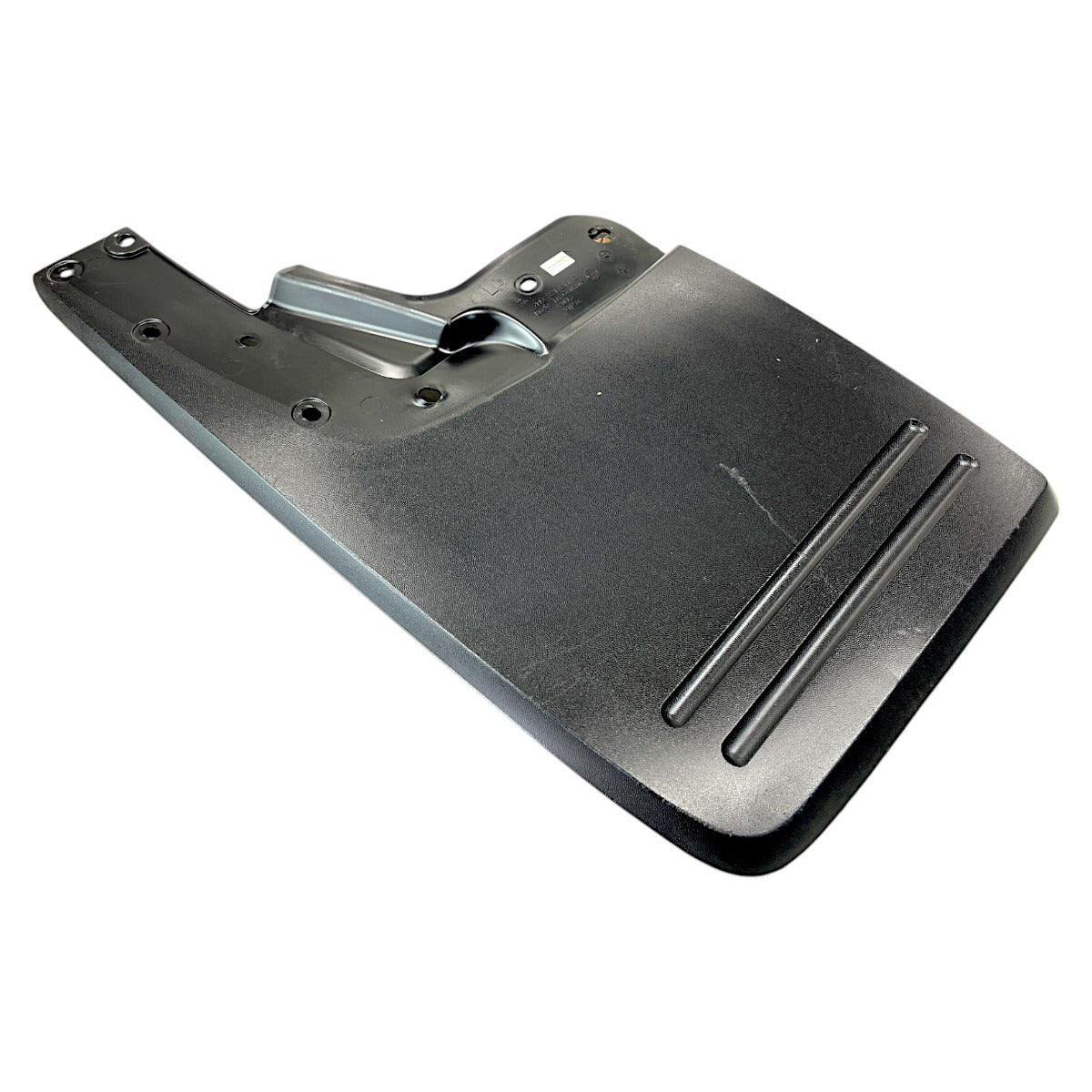 Parabarro Lameiro VW Amarok V6 2018 2019 Traseira Esquerda