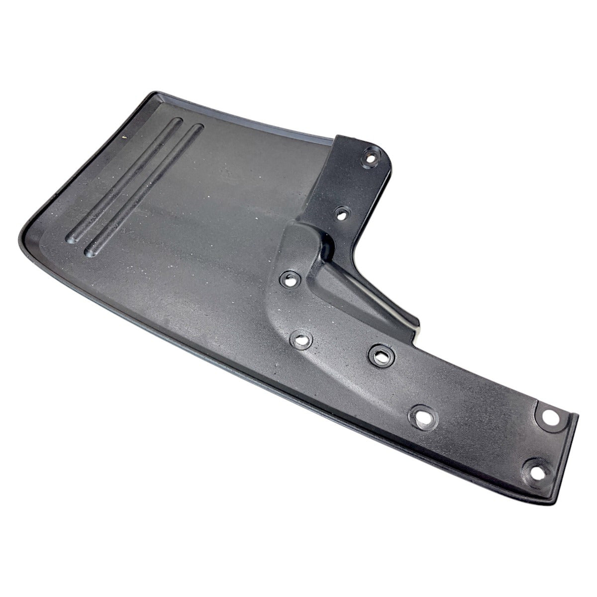 Parabarro Lameiro VW Amarok V6 2018 2019 Traseira Esquerda