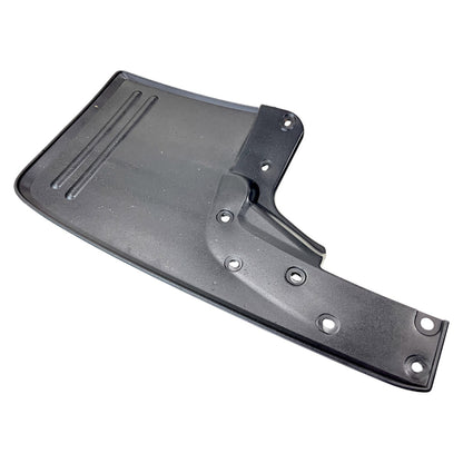 Parabarro Lameiro VW Amarok V6 2018 2019 Traseira Esquerda