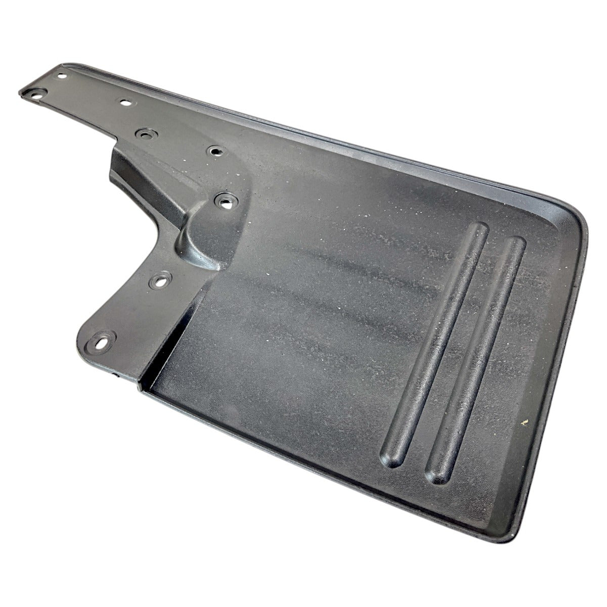 Parabarro Lameiro VW Amarok V6 2018 2019 Traseira Esquerda