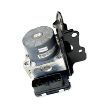 Módulo Bomba Central VW Amarok V6 225cv 2019 2H6614517B