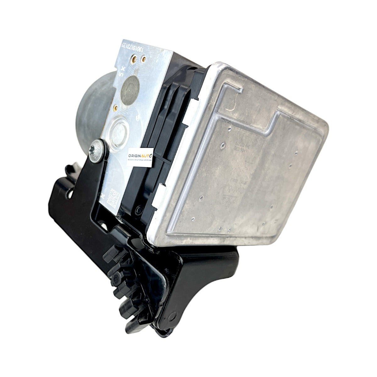 Módulo Bomba Central VW Amarok V6 225cv 2019 2H6614517B