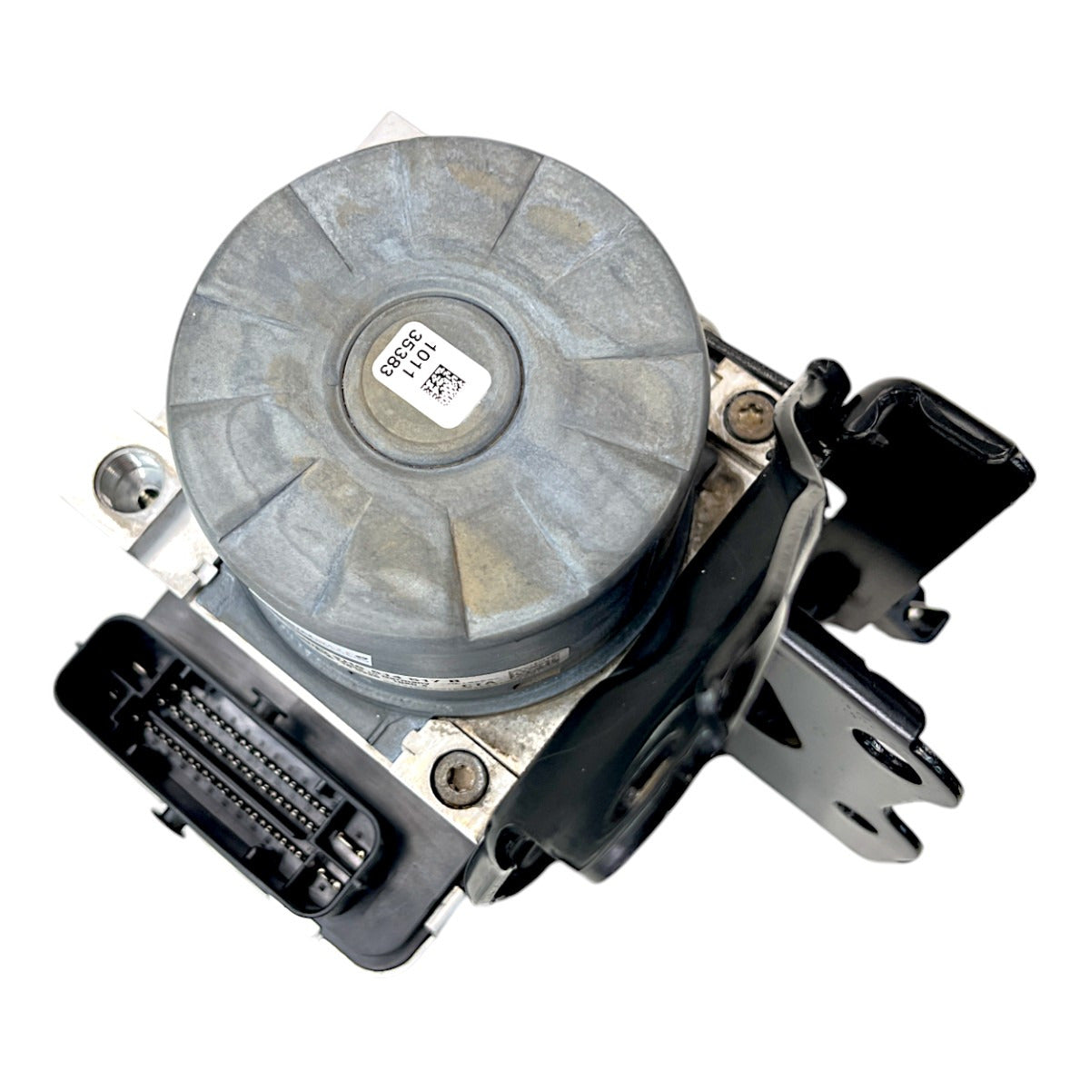 Módulo Bomba Central VW Amarok V6 225cv 2019 2H6614517B