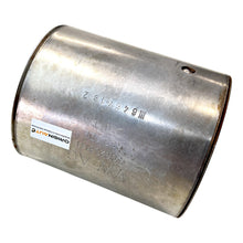 Abraçadeira Escape VW Amarok V6 2018 2019 5Q0253141