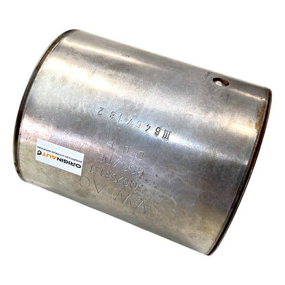 Abraçadeira Escape VW Amarok V6 2018 2019 5Q0253141