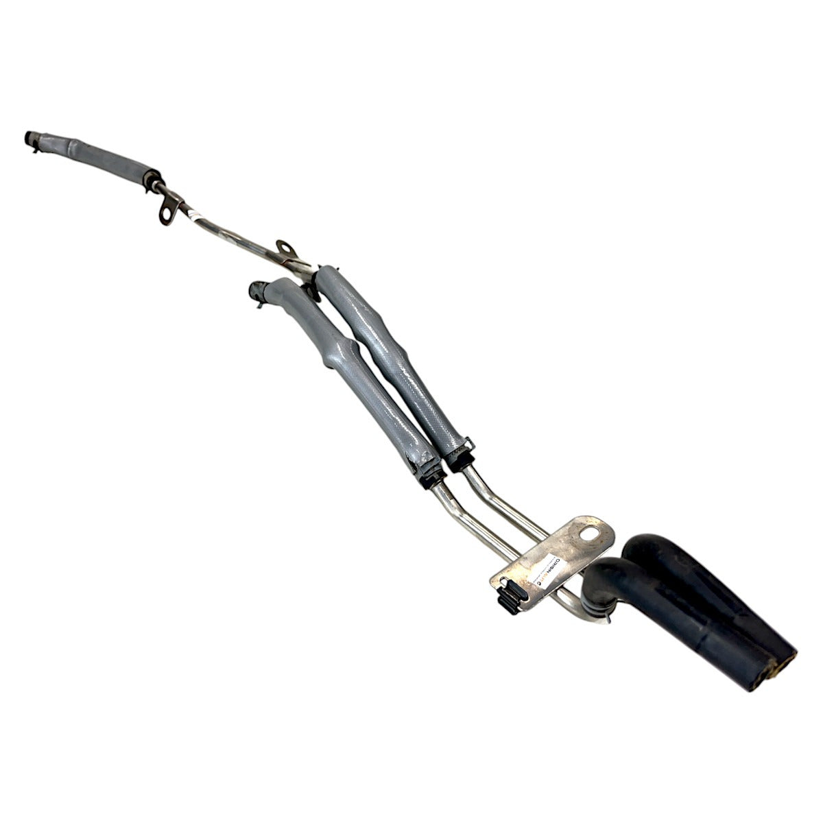 Cano Tubo Pressão Turbina VW Amarok V6 225cv 2019 059131552D