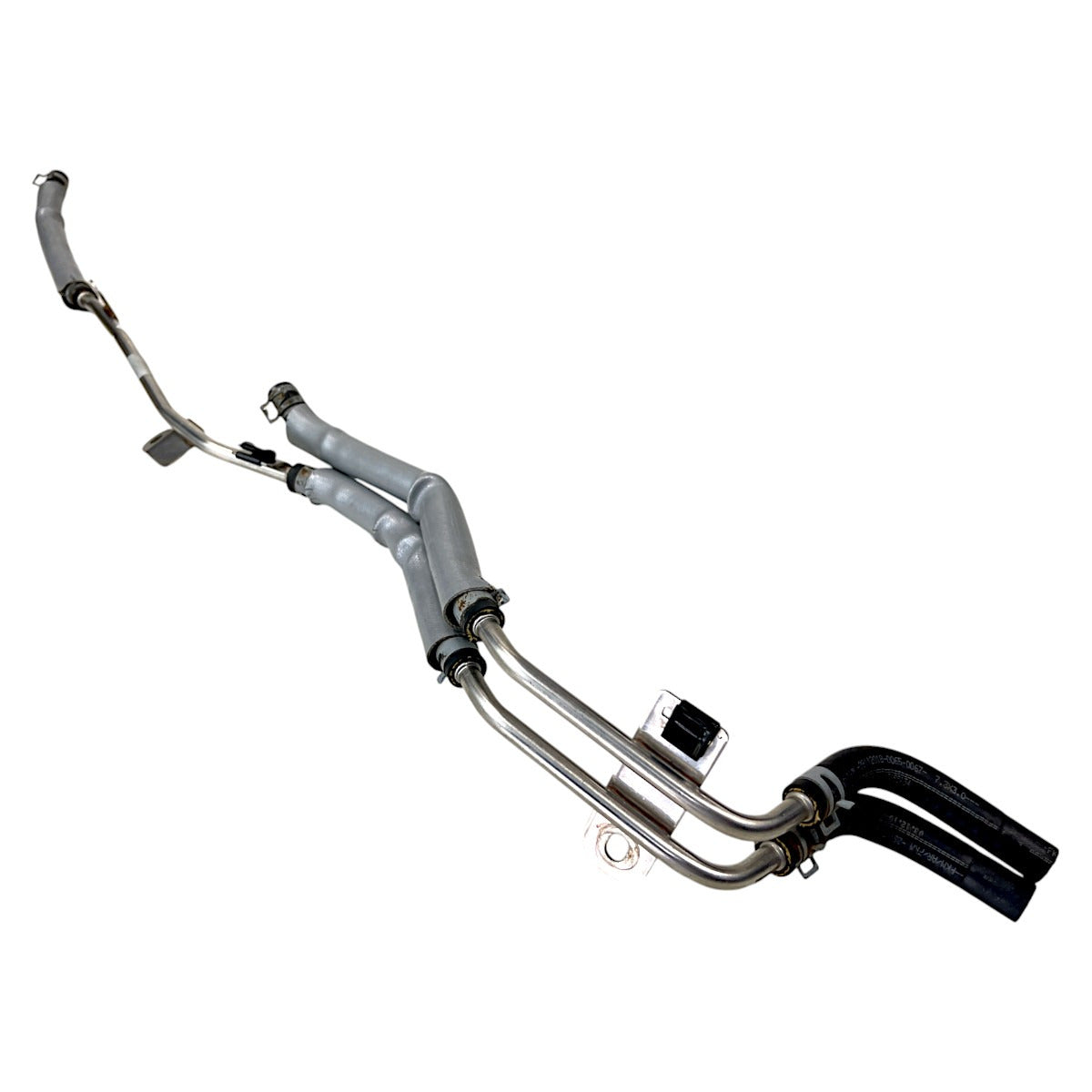 Cano Tubo Pressão Turbina VW Amarok V6 225cv 2019 059131552D