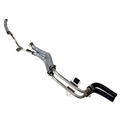 Cano Tubo Pressão Turbina VW Amarok V6 225cv 2019 059131552D