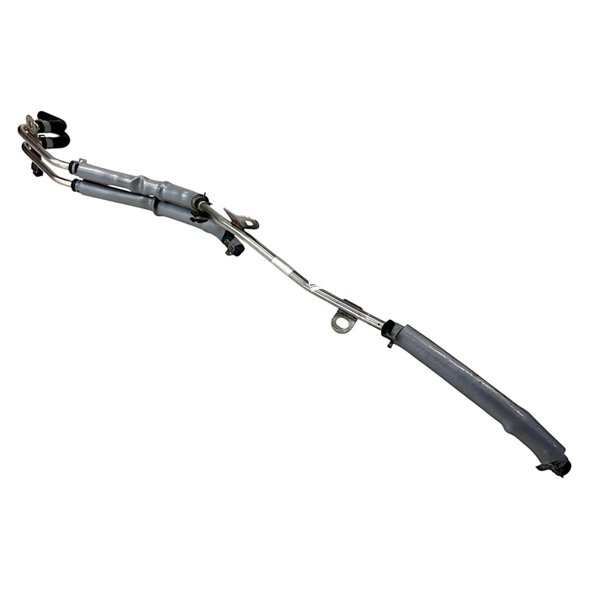 Cano Tubo Pressão Turbina VW Amarok V6 225cv 2019 059131552D