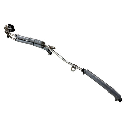 Cano Tubo Pressão Turbina VW Amarok V6 225cv 2019 059131552D