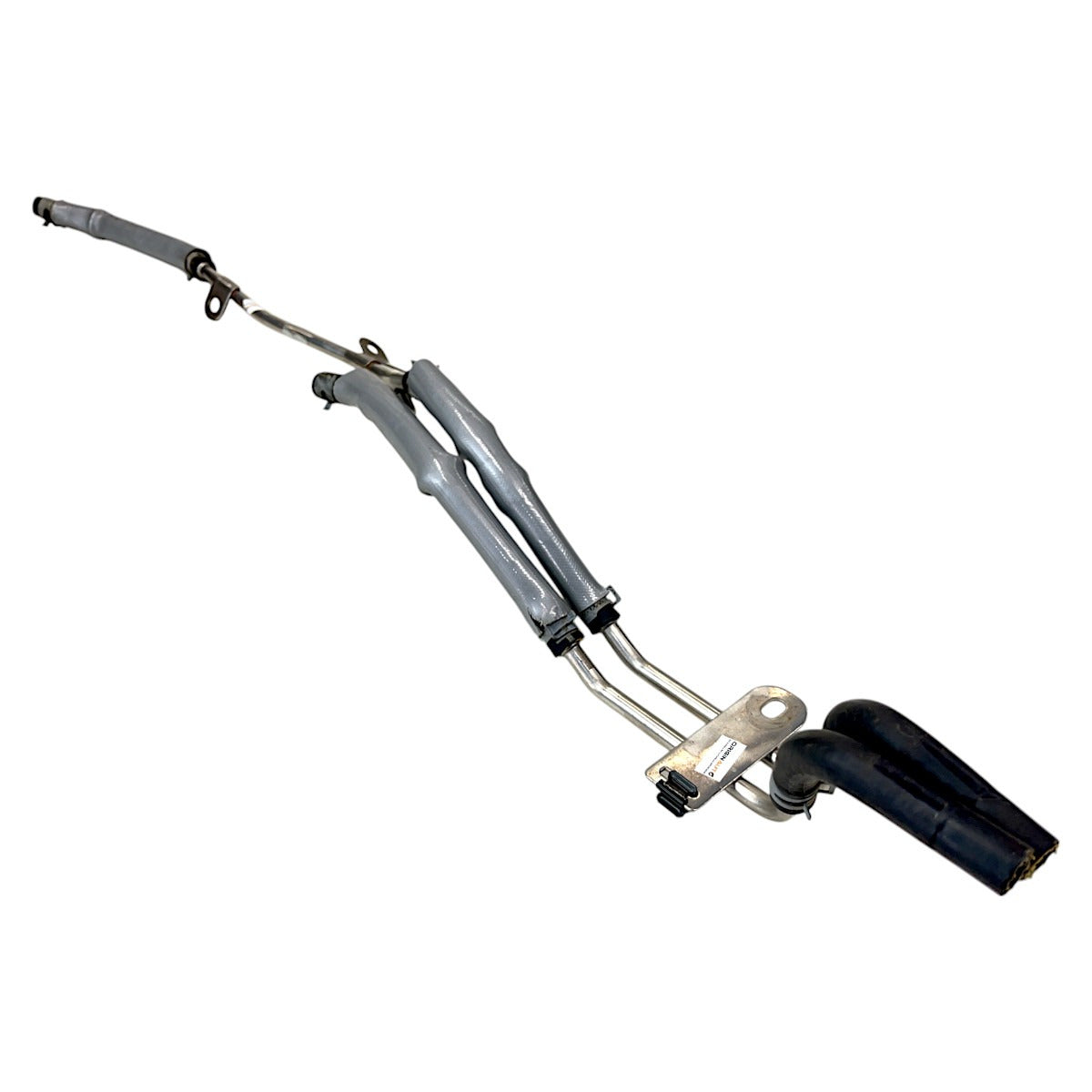 Cano Tubo Pressão Turbina VW Amarok V6 225cv 2019 059131552D