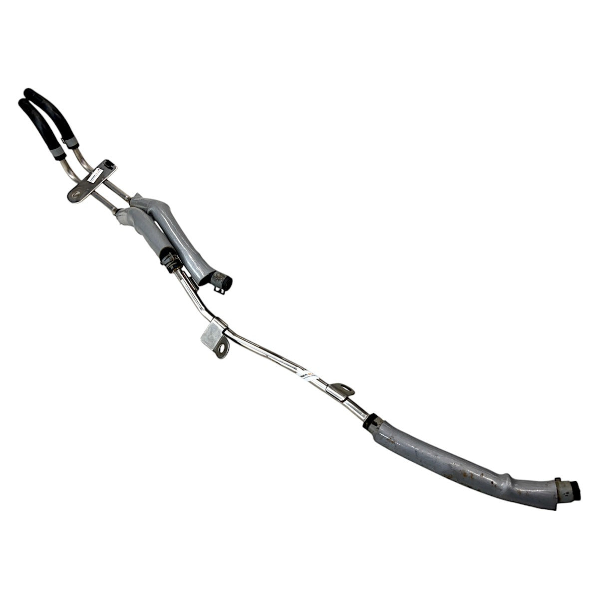 Cano Tubo Pressão Turbina VW Amarok V6 225cv 2019 059131552D