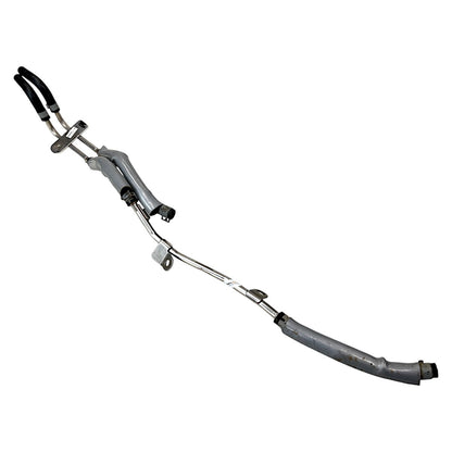 Cano Tubo Pressão Turbina VW Amarok V6 225cv 2019 059131552D