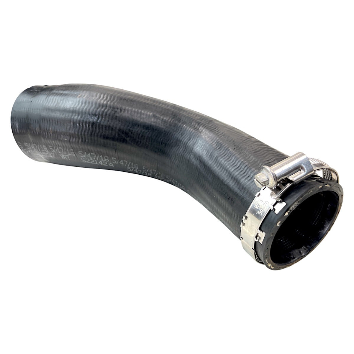 Mangueira Intercooler VW Amarok V6 225cv 2019 2H6145980A