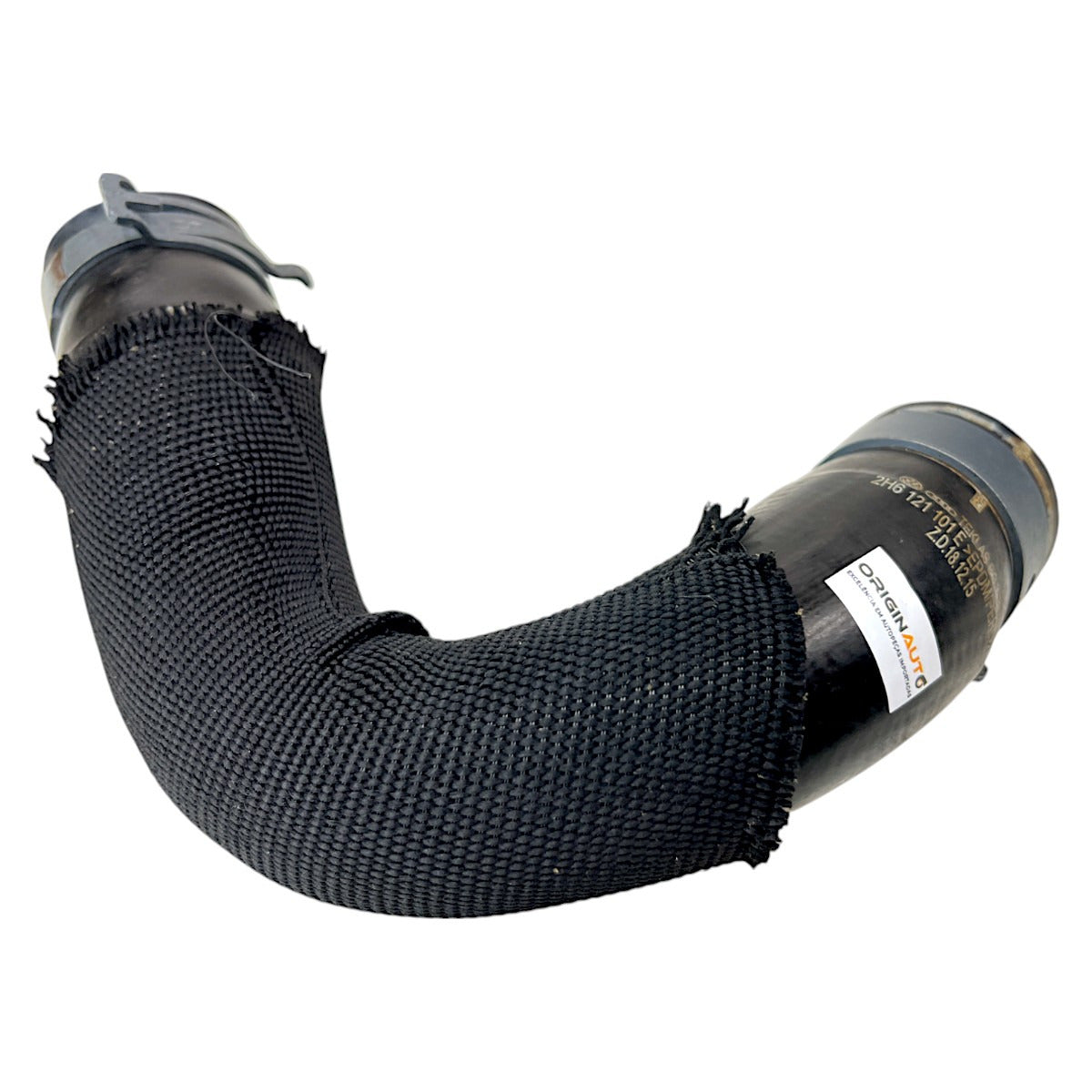 Mangueira Água Radiador VW Amarok V6 225cv 2019 2H6121101E