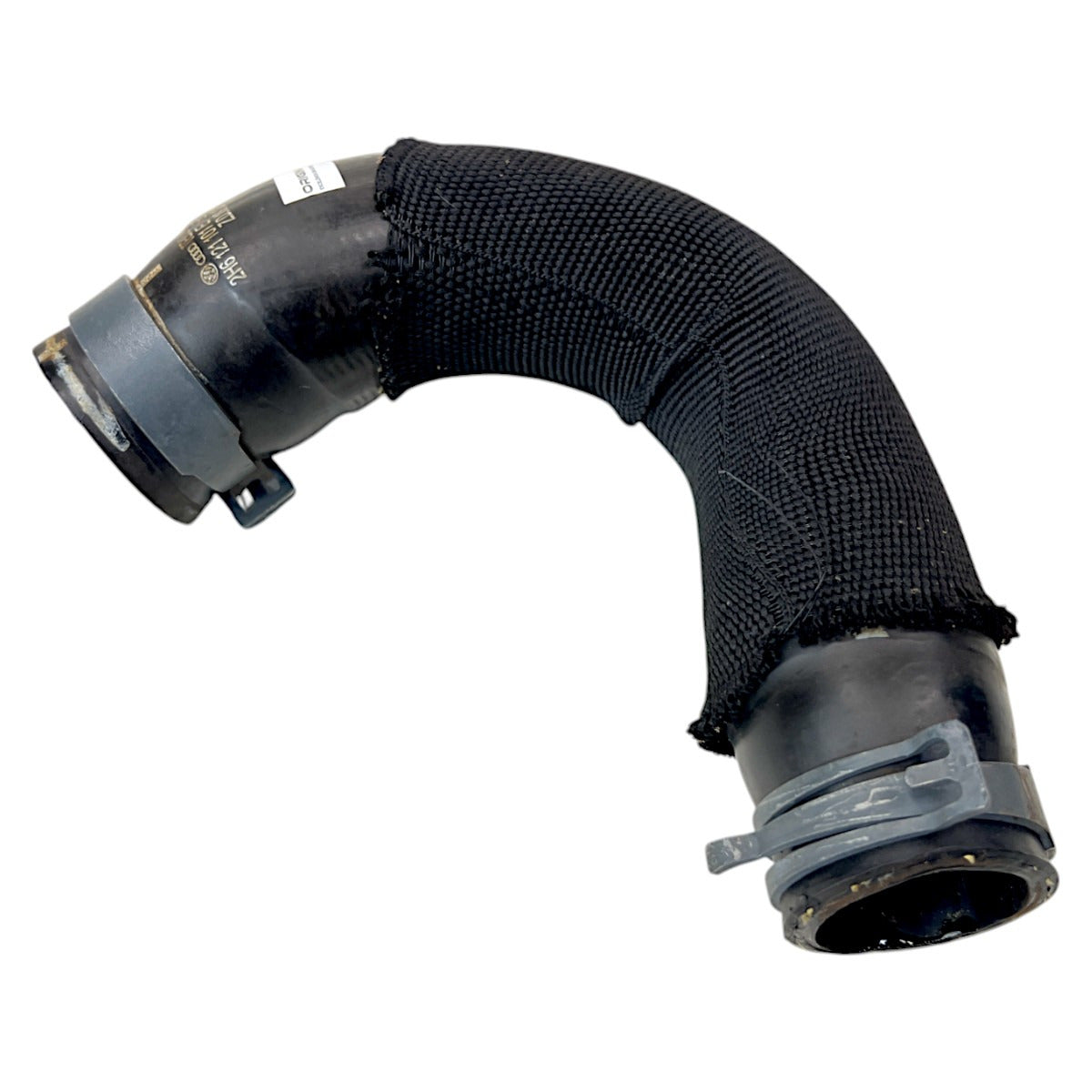 Mangueira Água Radiador VW Amarok V6 225cv 2019 2H6121101E