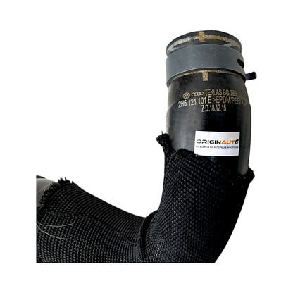 Mangueira Água Radiador VW Amarok V6 225cv 2019 2H6121101E