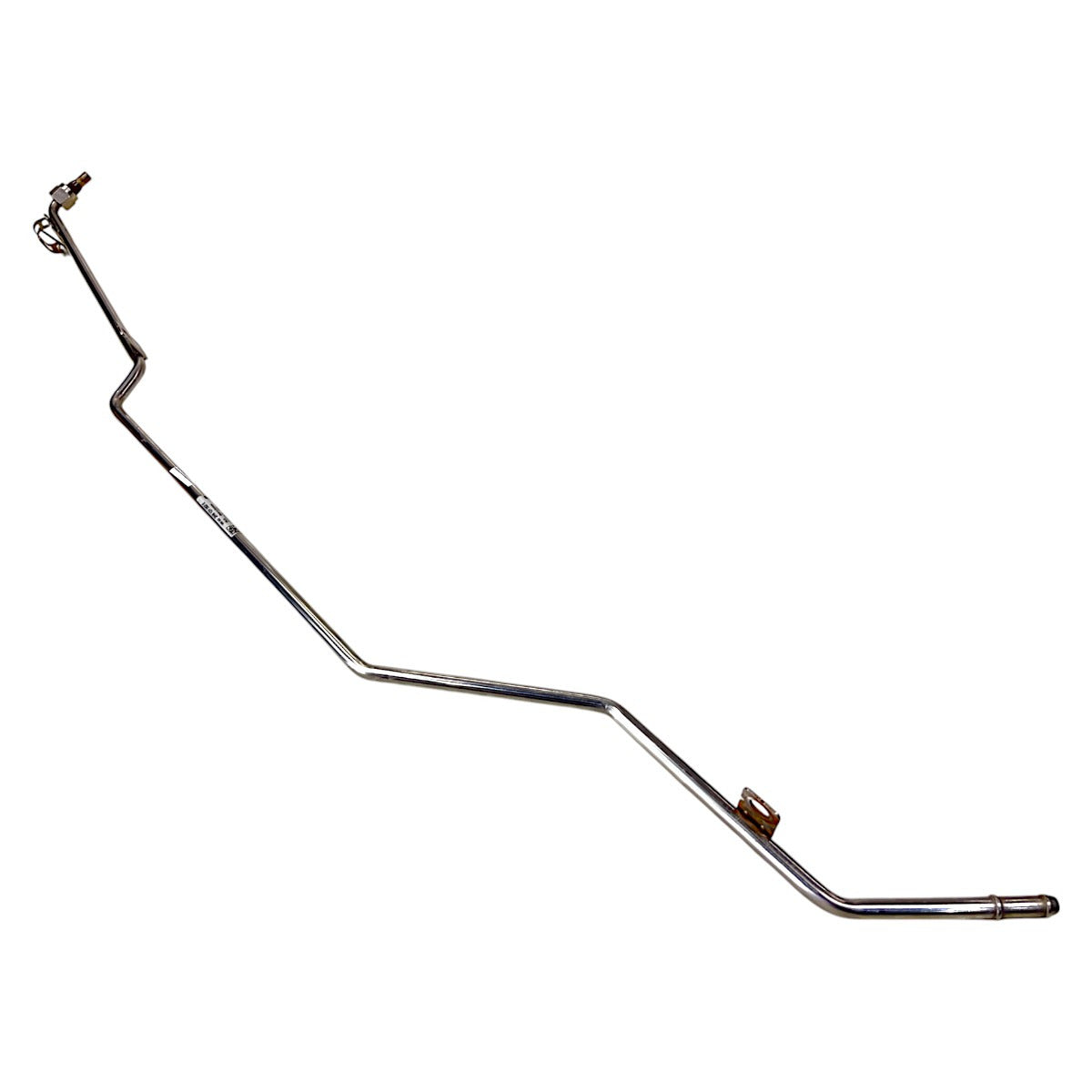 Cano Catalisador Primario VW Amarok V6 225cv 2019 2H6131582E