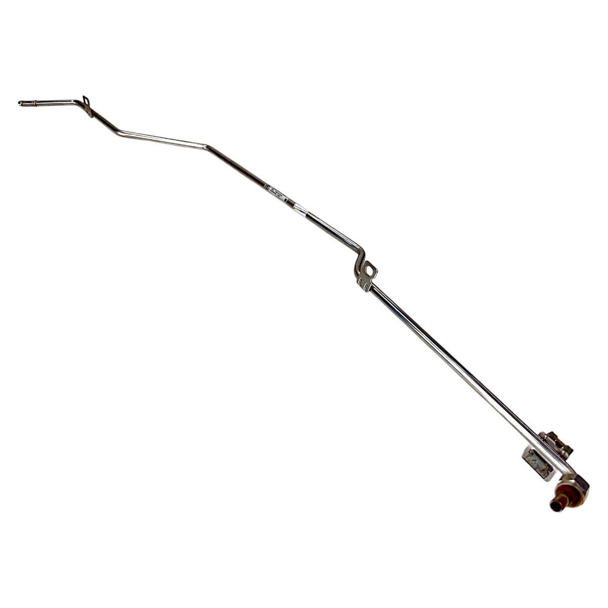 Cano Catalisador Primario VW Amarok V6 225cv 2019 2H6131582E