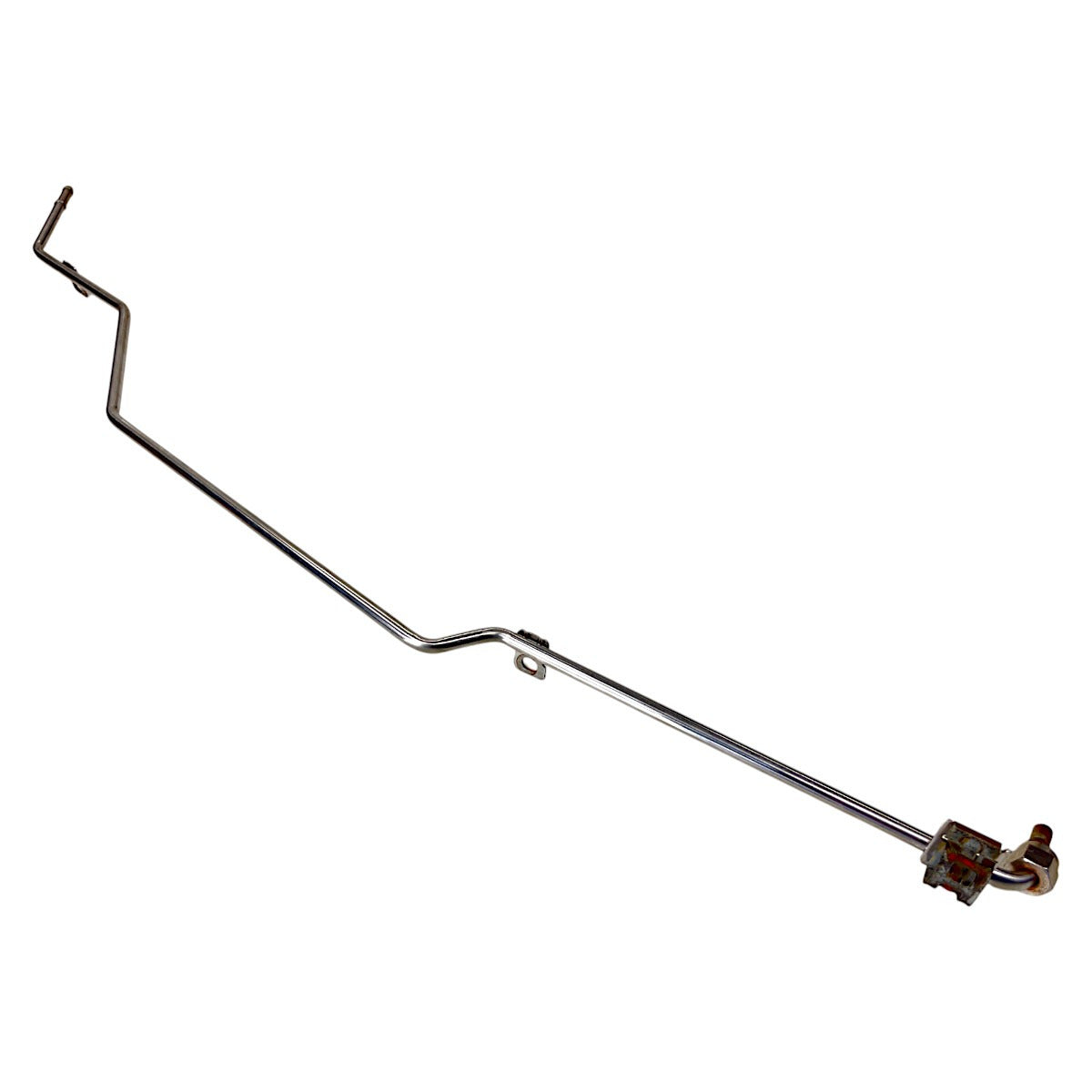 Cano Catalisador Primario VW Amarok V6 225cv 2019 2H6131582E