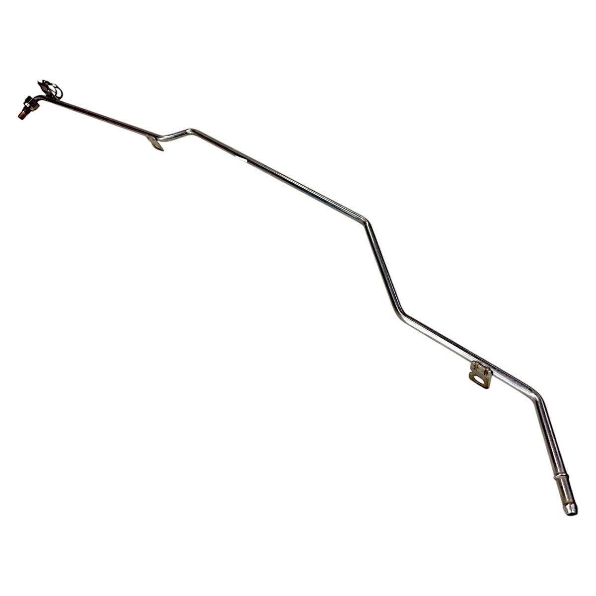 Cano Catalisador Primario VW Amarok V6 225cv 2019 2H6131582E