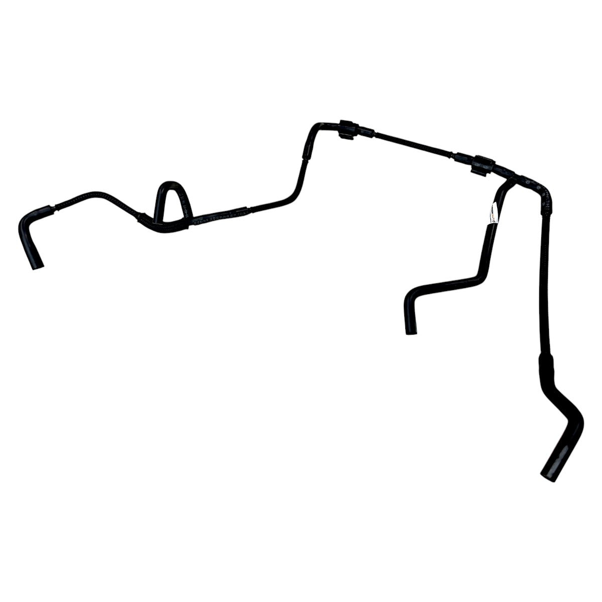 Mangueira Vácuo Ar VW Amarok V6 225cv 2019 2H6133798A