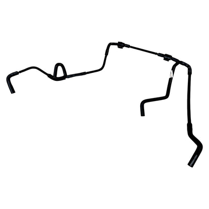 Mangueira Vácuo Ar VW Amarok V6 225cv 2019 2H6133798A